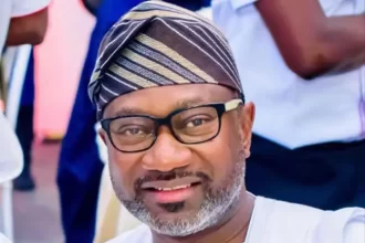 Femi Otedola